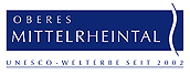 Das Obere Mittelrheintal ist UNESCO-Welterbe seit dem 27. Juni 2002